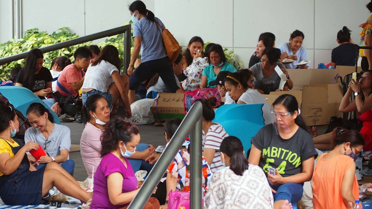 【建評(píng)】規(guī)管外傭無(wú)抵押借貸