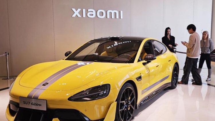 小米擬配售8億股現(xiàn)有股份