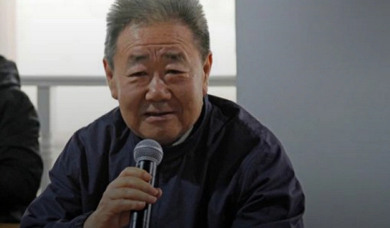 最高檢依法對(duì)齊同生決定逮捕 