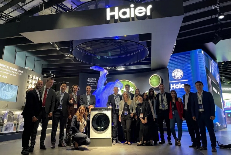 全球瞭望｜德國(guó)《商報(bào)》：「中國(guó)製造」品質(zhì)越來越高 