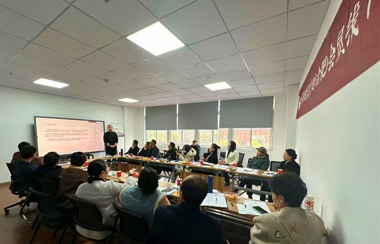 共生·共創(chuàng)·共贏 「西遞新村民」合肥「論劍」