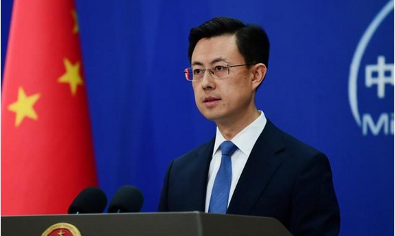 加拿大在WTO對(duì)中國(guó)提起申訴 外交部：中方反制，合理合法