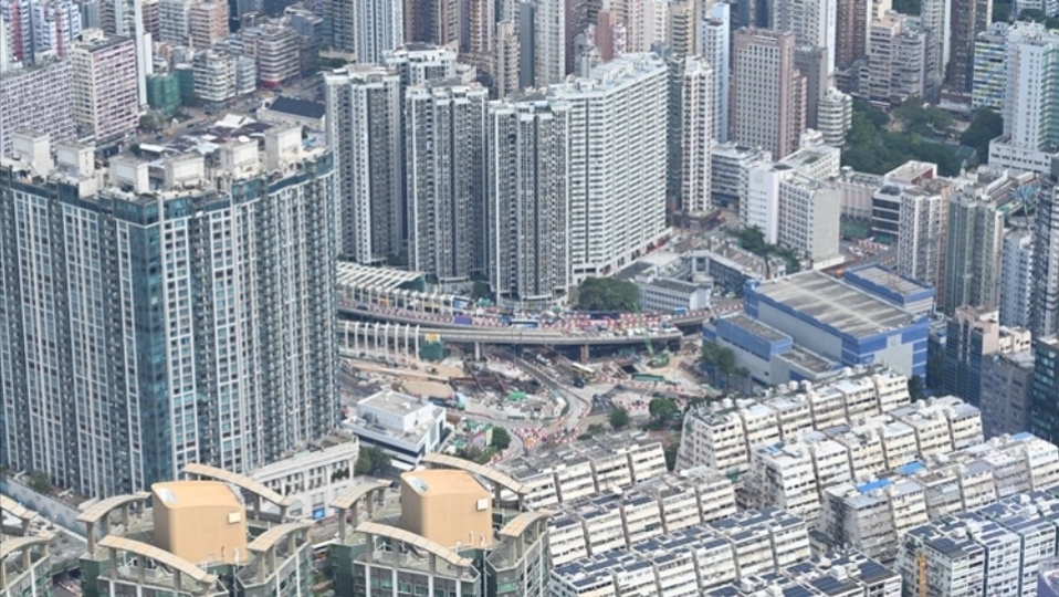 【港樓】利嘉閣：3月私宅轉(zhuǎn)手獲利比率料續(xù)反覆偏軟