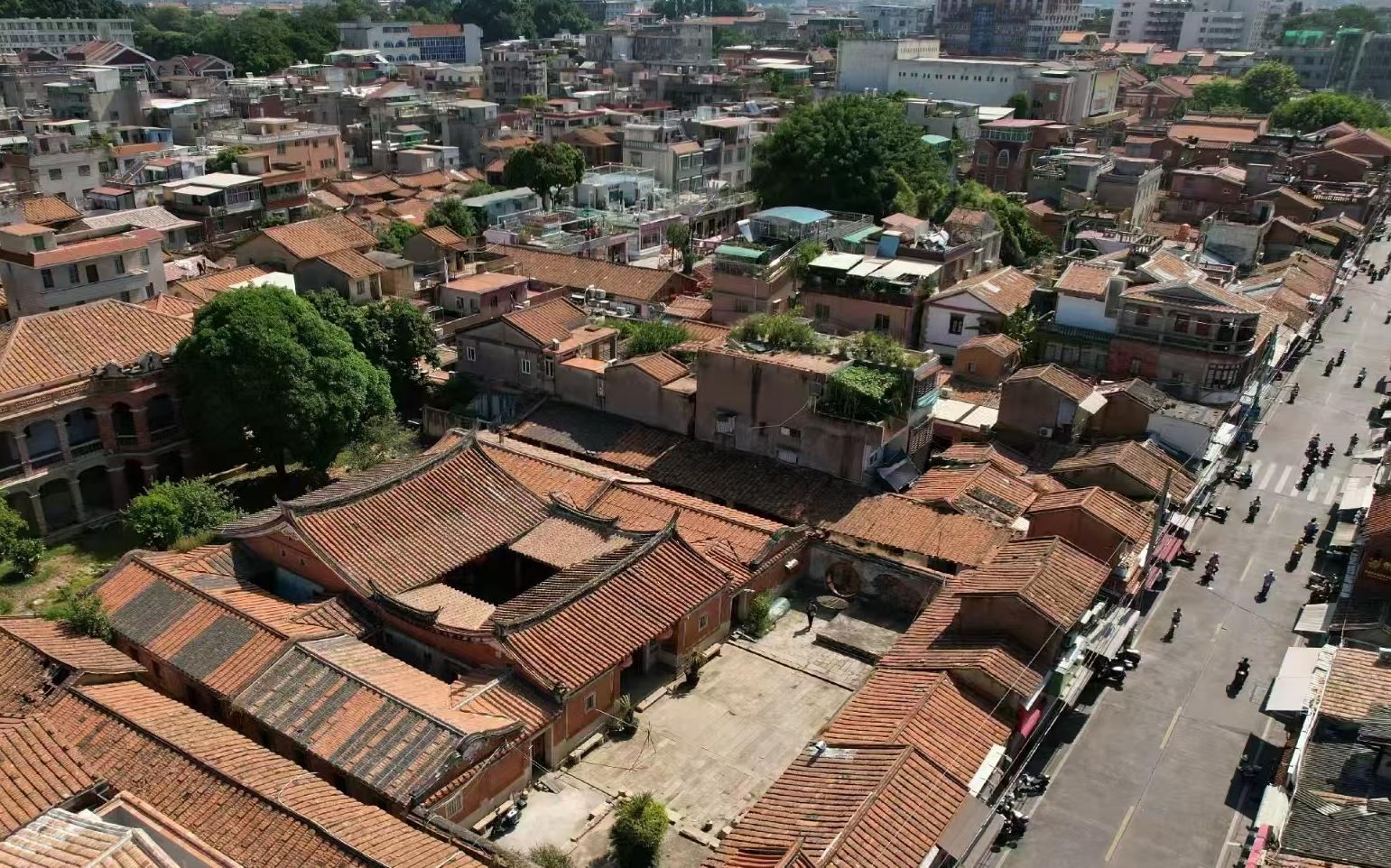 「僑助千企萬(wàn)品出?！箤ｍ?xiàng)行動(dòng)將於下月在泉州啟動(dòng)