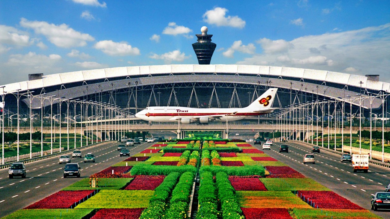 總投資20億元！中通快運(yùn)華南區(qū)總部項(xiàng)目簽約花都