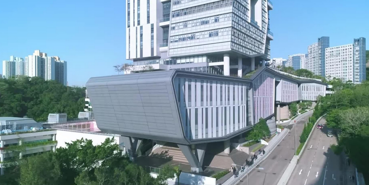 【參政議政】本港八大優(yōu)勢 創(chuàng)造「AI+」更多可能