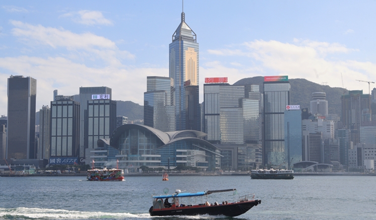 【港事講場(chǎng)】從國(guó)家發(fā)展高層論壇 看香港發(fā)展新動(dòng)能