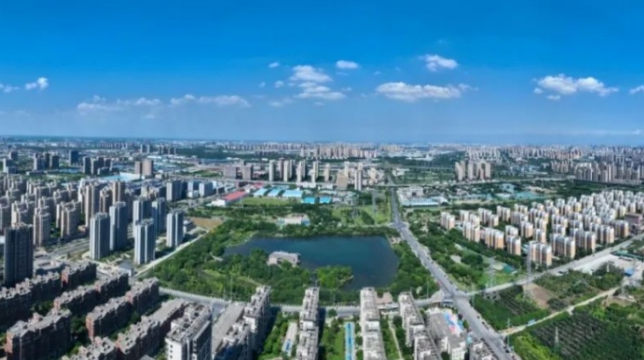 合肥廬陽區(qū)：讓更多「小巨人」迸發(fā)大能量