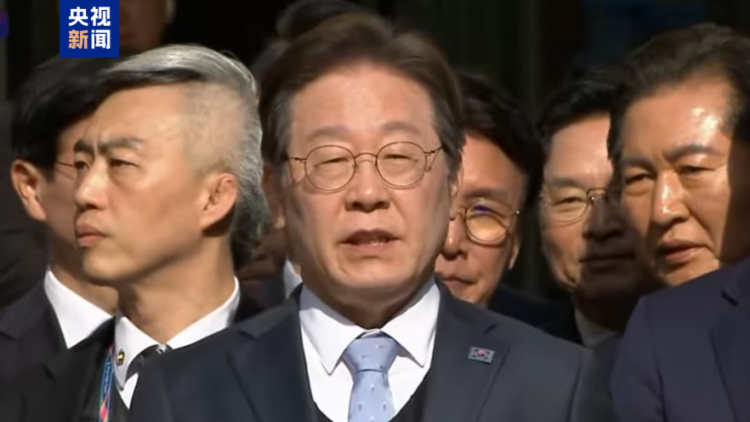 李在明涉嫌違反《公職選舉法》案二審被判無罪