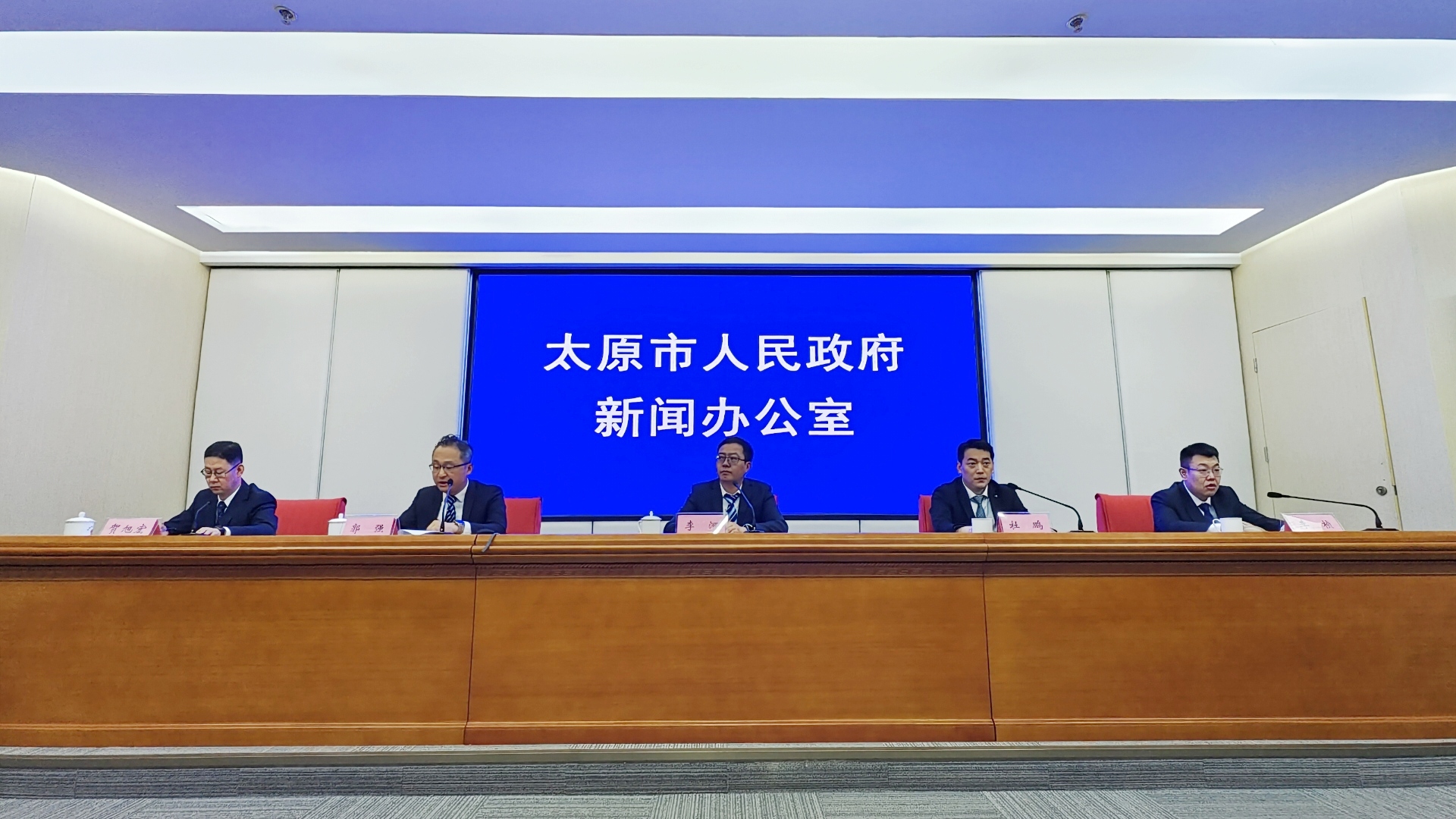 山西太原工信局「放大招」  工業(yè)發(fā)展「一路狂飆」！