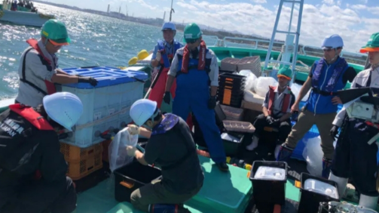 外交部回應(yīng)是否會(huì)解除日本水產(chǎn)品進(jìn)口限制