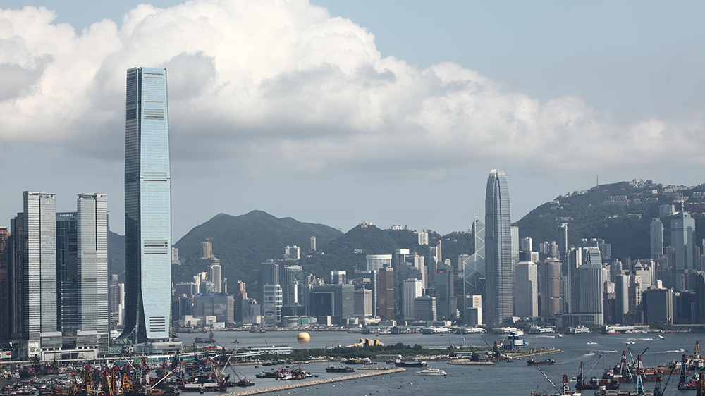 【創(chuàng)富連城】政府優(yōu)化兩項支援基金 中小企開拓市場迎新機(jī)遇