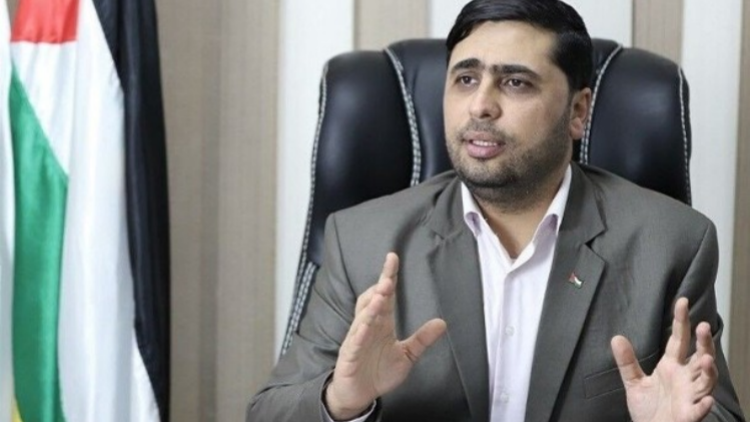 哈馬斯發(fā)言人遭以軍轟炸身亡