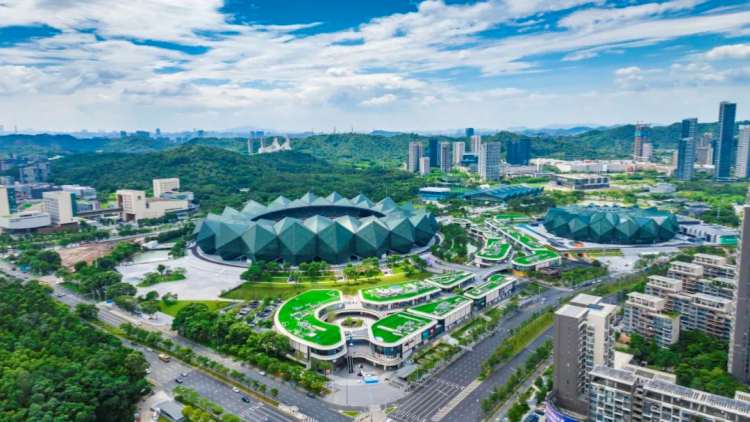 這場(chǎng)國(guó)際體育賽事 再次落地深圳龍崗