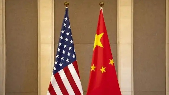 何立峰與美國貿(mào)易代表舉行視頻通話 就美對(duì)華徵關(guān)稅表達(dá)嚴(yán)正關(guān)切