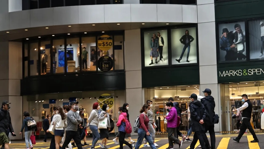 保險(xiǎn)投訴局去年接646宗投訴個(gè)案 111人獲賠償逾千萬(wàn)元