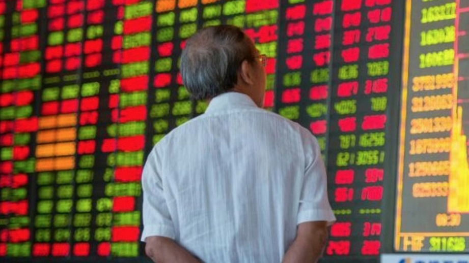 【A股收評】滬指微漲0.15% 光刻機(jī)概念股震盪走強(qiáng)