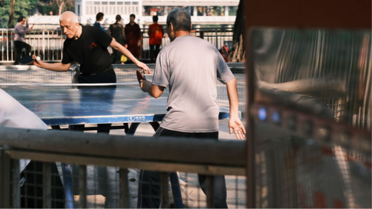 影像中讀懂城市肌理  穗「這是荔灣LIVE」創(chuàng)意攝影展正式啟動(dòng)