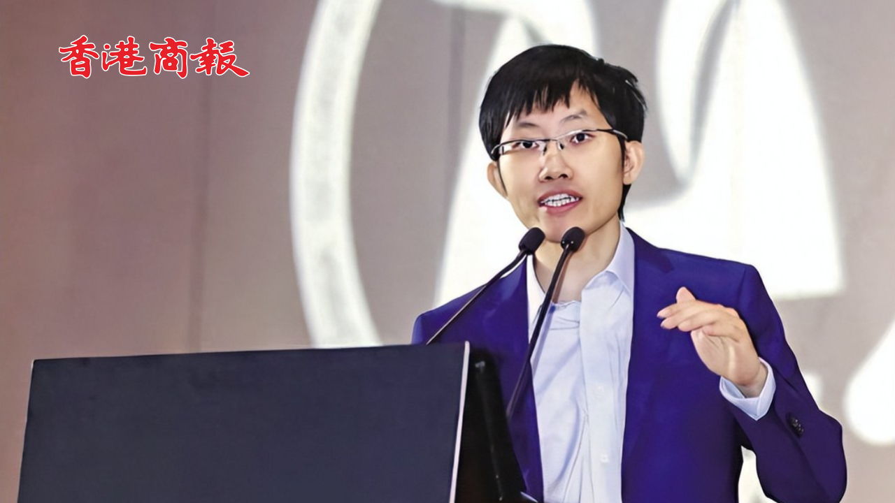 有片丨DeepSeek梁文鋒首登全球富豪榜：財富超OpenAI CEO兩倍