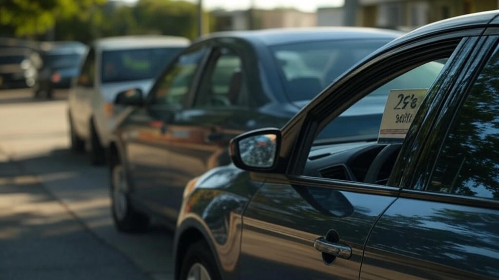 【談股論金】美國對所有進口汽車徵收25%關(guān)稅 全球汽車股哀鴻遍野