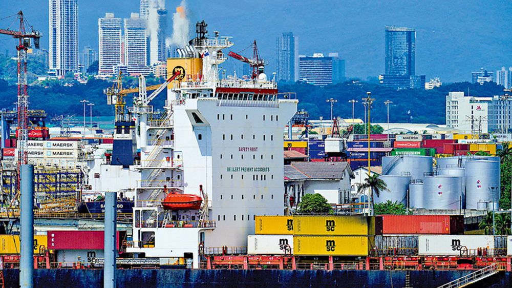 港澳辦官網(wǎng)再轉(zhuǎn)大文新聞綜述：急售運(yùn)河港口予美資 專家質(zhì)疑「非一般買賣」