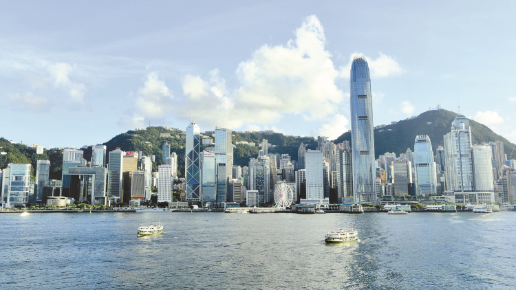 【港商時評】講好香港優(yōu)勢 吸引更多家辦