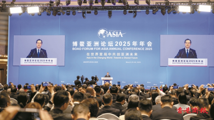 丁薛祥：中國有信心實現(xiàn)發(fā)展目標(biāo)