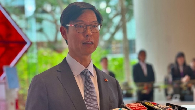 滙豐：繼續(xù)投資內地及香港市場