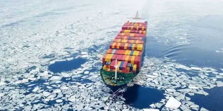 普京：俄方主張?jiān)诒睒O開展平等合作