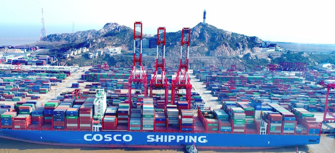 美國頻加關(guān)稅 多國人士共商亞太應(yīng)對之道