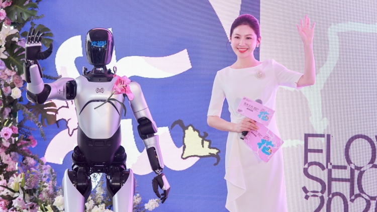 2025粵港澳大灣區(qū)花園大賽在深圳啟動(dòng)