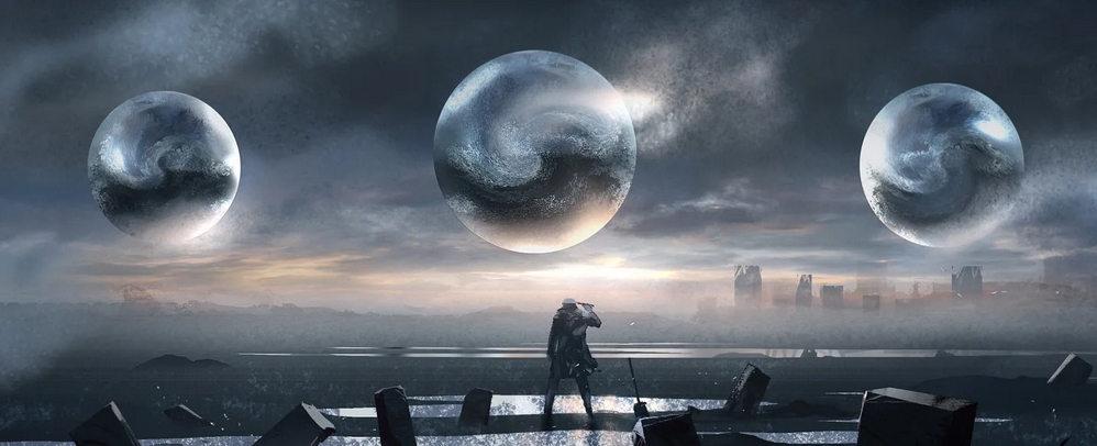 中國(guó)科幻產(chǎn)業(yè)2024年總營(yíng)收1089.6億元