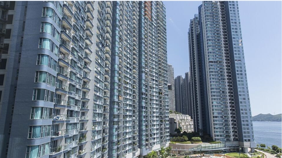 差估署：去年私樓空置率飆至4.5% 創(chuàng)近14年新高