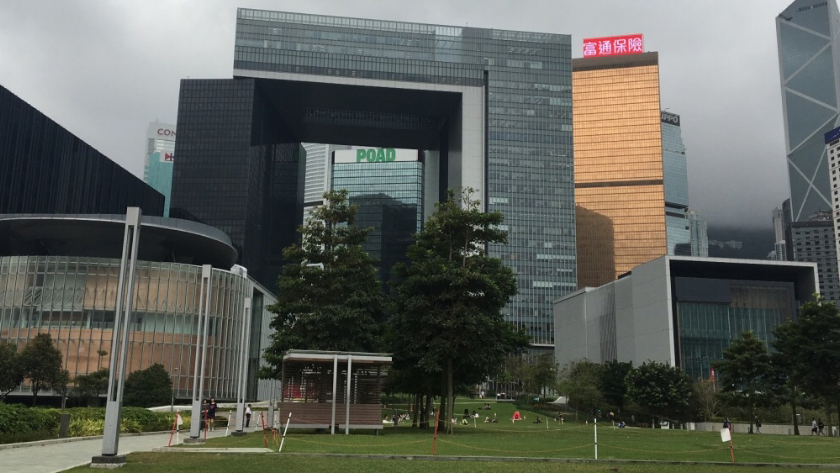 曹惠婷再獲委任為貿(mào)發(fā)局成員