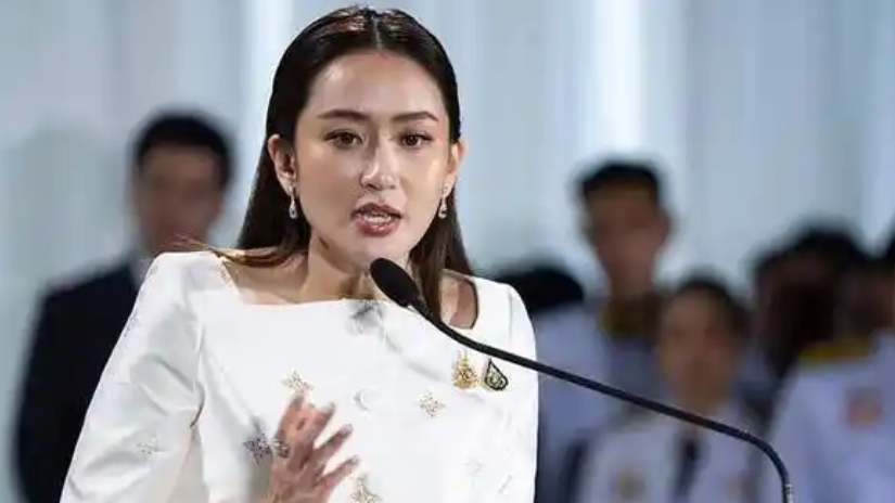 緬甸發(fā)生強(qiáng)震，泰國總理中斷會議緊急商討應(yīng)對措施