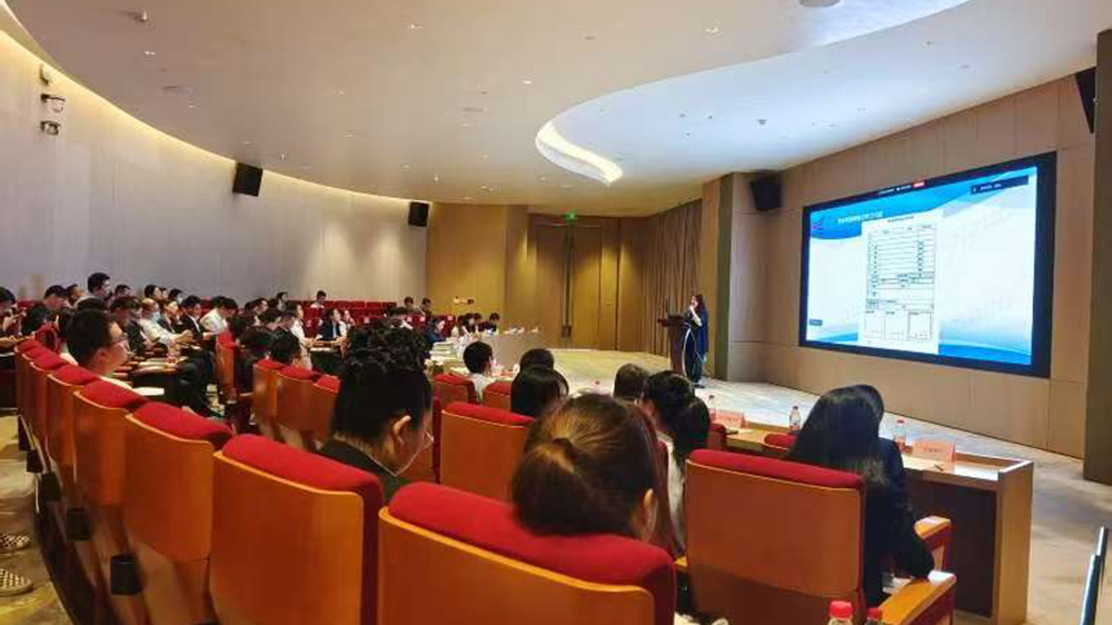 深圳加速推進知識產(chǎn)權(quán)金融生態(tài)綜合試點工作