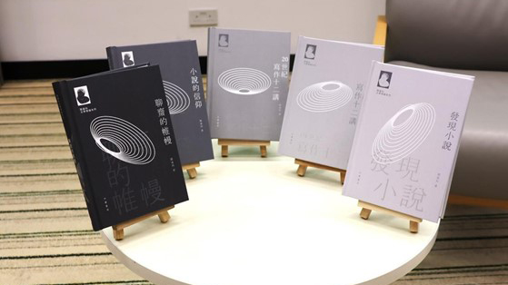 閻連科：人工智能無法取代文學情懷