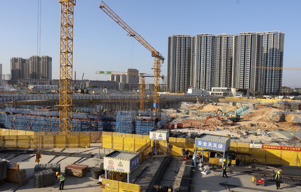 廈門翔安：金海執(zhí)法中隊(duì)獲錦旗「點(diǎn)讚」 力促城市建設(shè)與管理雙贏