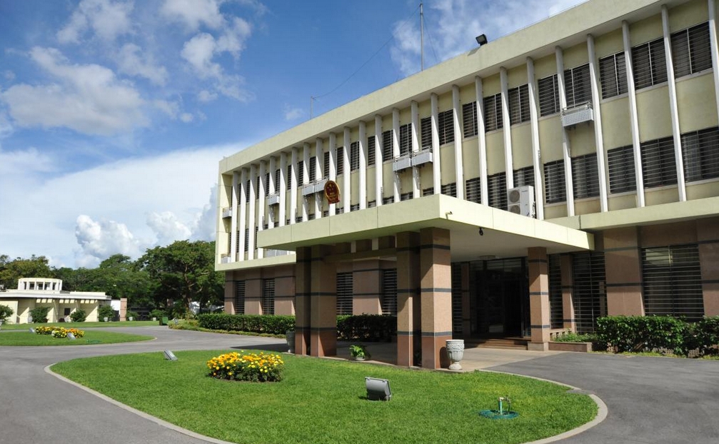 贊比亞中資企業(yè)遭搶劫 致中國(guó)公民一死一傷