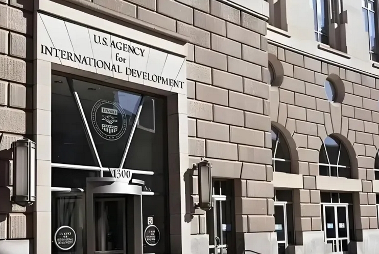 美國際開發(fā)署將被關(guān)閉  職能將併入美國國務(wù)院