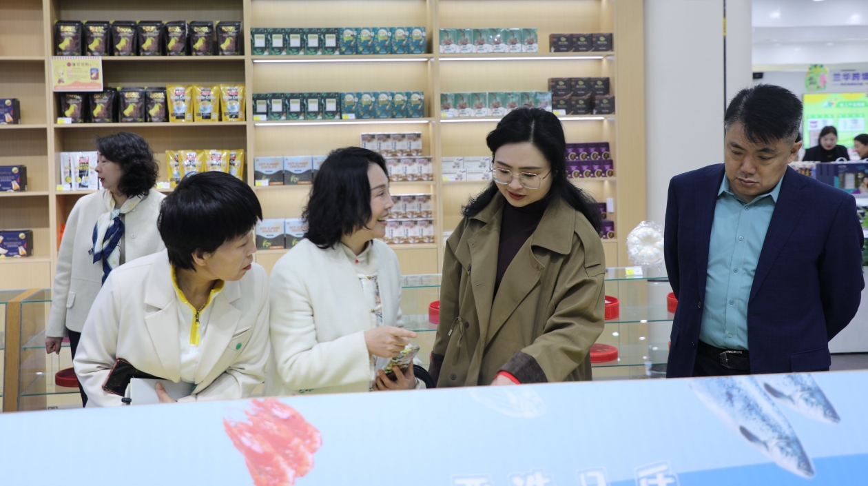 臨沂商城開啟文旅模式 「寶藏店」成遊客「新寵」