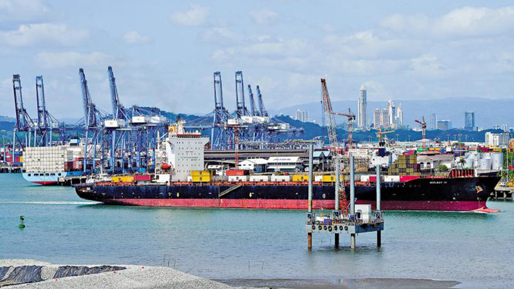 港澳辦官網(wǎng)再轉(zhuǎn)載大公報報道：港商須有底氣，不應向霸權(quán)主義低頭