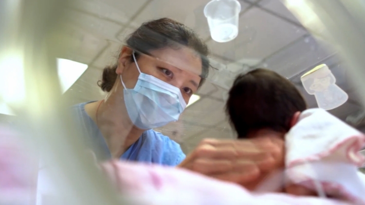 母乳庫開展第二階段服務(wù) 向有臨床需要的初生嬰兒派發(fā)母乳