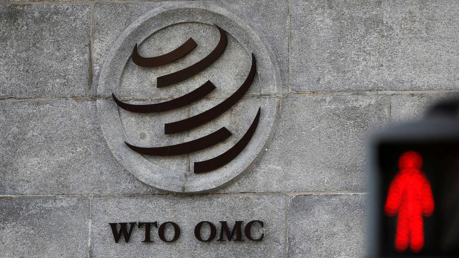 世貿組織：美國拖欠WTO會費2570萬美元