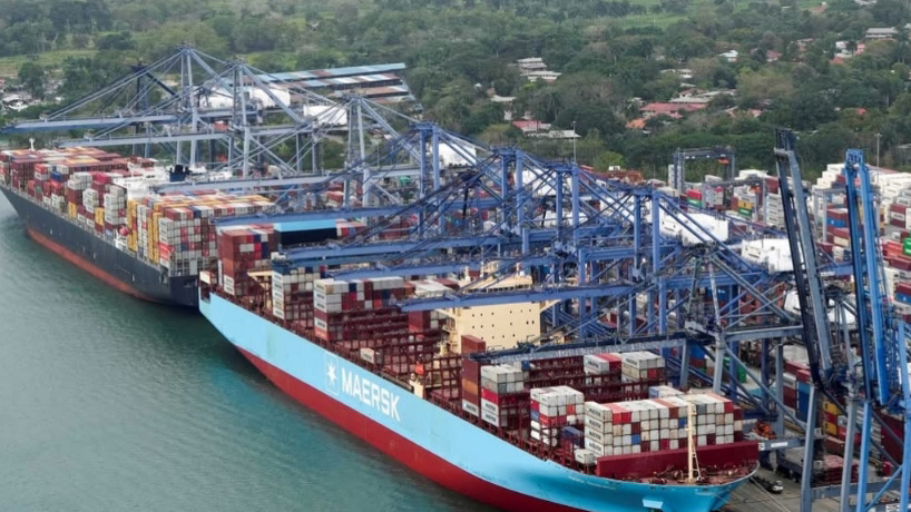 吳輝體：長(zhǎng)和集團(tuán)港口交易備受關(guān)注 對(duì)中國(guó)航運(yùn)安全和國(guó)家利益意義重大