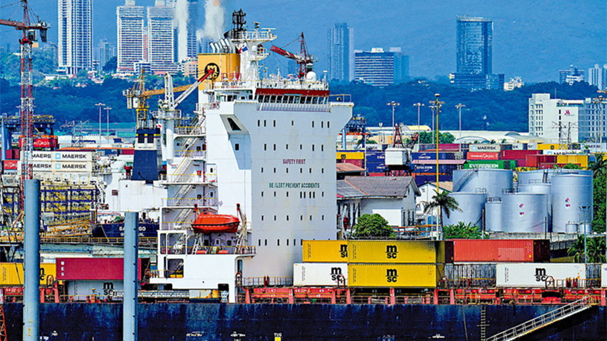 姚祖輝：支持國(guó)家市監(jiān)局對(duì)長(zhǎng)和碼頭交易進(jìn)行審查