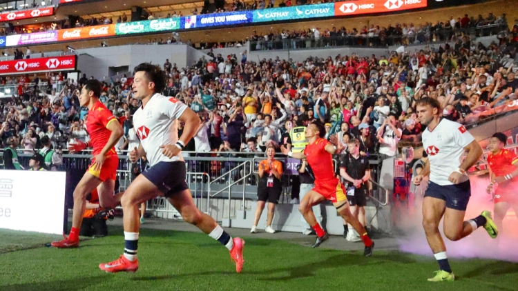 【港事講場(chǎng)】善用保證金制度確保盛事活動(dòng)公平