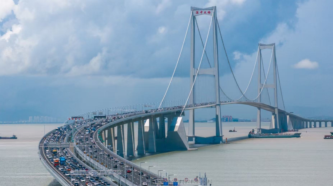 清明期間廣東預(yù)計(jì)高速車流約2500萬車次