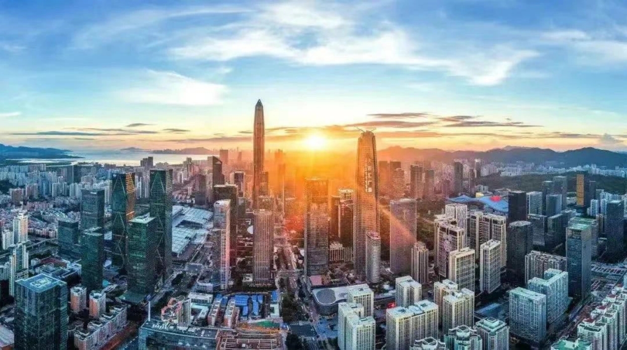 仲量聯(lián)行：中國辦公樓市場將在調(diào)整中錨定再平衡點