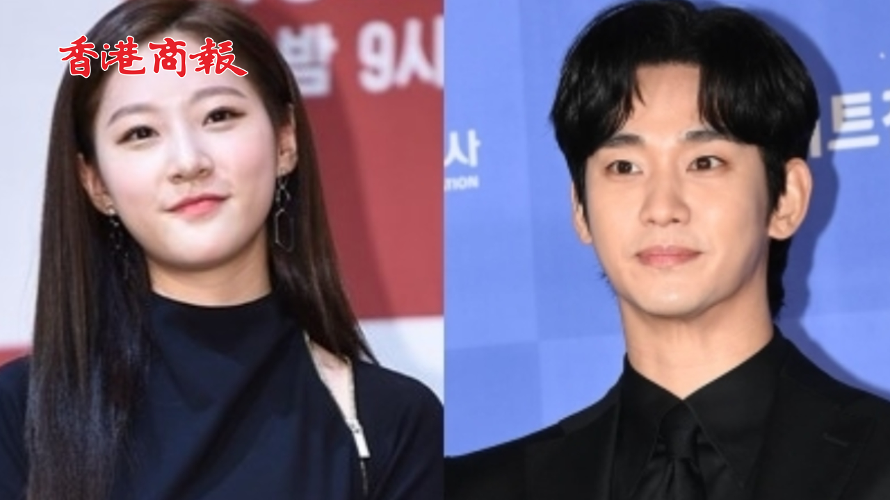 有片丨金秀賢召開記者發(fā)布會 鞠躬落淚 但仍否認與金賽綸在未成年時交往